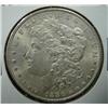 Image 1 : 1886 MORGAN SILVER DOLLAR