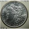 Image 1 : 1886 MORGAN SILVER DOLLAR