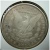 Image 2 : 1887-S MORGAN SILVER DOLLAR