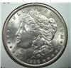 Image 1 : 1888 MORGAN SILVER DOLLAR