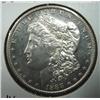 Image 1 : 1888-S/S MORGAN SILVER DOLLAR