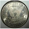 Image 2 : 1888-S/S MORGAN SILVER DOLLAR