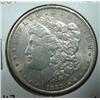 Image 1 : 1889 MORGAN SILVER DOLLAR