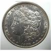 Image 1 : 1898 MORGAN SILVER DOLLAR