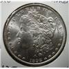 Image 1 : 1898 MORGAN SILVER DOLLAR