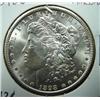 Image 1 : 1898-O MORGAN SILVER DOLLAR