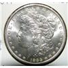 Image 1 : 1899-O MORGAN SILVER DOLLAR