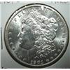 Image 1 : 1901-O MORGAN SILVER DOLLAR