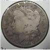 Image 1 : 1901-S MORGAN SILVER DOLLAR