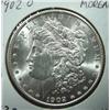 Image 1 : 1902-O MORGAN SILVER DOLLAR