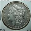 Image 1 : 1903-S MORGAN SILVER DOLLAR