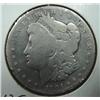 Image 1 : 1904-S MORGAN SILVER DOLLAR