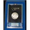 Image 1 : 1883-CC MORGAN SILVER DOLLAR