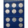 Image 4 : SET OF FRANKLIN HALF DOLLARS