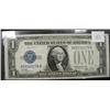 Image 1 : 1928 $1 U.S. SILVER CERTIFICATE