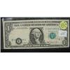 Image 1 : 1981 $1 FEDERAL RESERVE NOTE