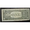 Image 2 : 1981 $1 FEDERAL RESERVE NOTE