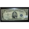 Image 1 : 1953 $5 U.S. SILVER CERTIFICATE