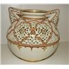 Image 2 : GRAINGERS WORCESTER PORCELAIN VASE