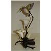 Image 1 : BOEHM PORCELAIN HUMMINGBIRD FIGURINE