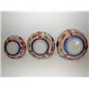 Image 2 : 3 CHINESE EXPORT IMARI BOWLS