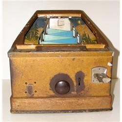 PIKE’S PEAK TRADE STIMULATOR BY GROETCH