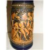 Image 2 : GERMAN STONEWARE STEIN