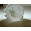 Image 3 : SIGNED LALIQUE FROSTED GLASS FIGURINE