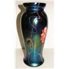 Image 2 : UNSIGNED LOETZ ART GLASS VASE