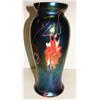 Image 3 : UNSIGNED LOETZ ART GLASS VASE