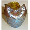 Image 1 : UNSIGNED LOETZ ART GLASS VASE