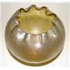 Image 2 : LOETZ ART GLASS ROSE BOWL