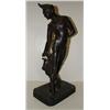 Image 1 : ART DECO BRONZE STATUE