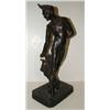 Image 2 : ART DECO BRONZE STATUE