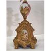 Image 4 : 3 PC. FRENCH GARNITURE SET