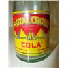 Image 2 : PAIR OF ROYAL CROWN COLA BOTTLE SALT & 