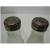 Image 3 : PAIR OF ROYAL CROWN COLA BOTTLE SALT & 
