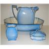 Image 1 : 4 PC. WASH SET