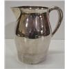 Image 1 : STERLING SILVER WATER PITCHER