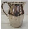 Image 2 : STERLING SILVER WATER PITCHER