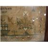 Image 5 : 1839 NEEDLEPOINT SAMPLER