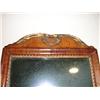Image 3 : PERIOD QUEEN ANNE COURTING MIRROR