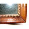 Image 4 : PERIOD QUEEN ANNE COURTING MIRROR