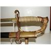 Image 2 : WORLD WAR 2 U.S. NAVAL OFFICER’S SWORD