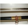 Image 3 : WORLD WAR 2 U.S. NAVAL OFFICER’S SWORD