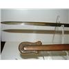 Image 4 : WORLD WAR 2 U.S. NAVAL OFFICER’S SWORD