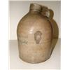 Image 1 : SMALL STONEWARE JUG