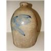 Image 1 : BLUE DECORATED PFLATZGRAFF STONEWARE JU