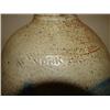 Image 3 : BLUE DECORATED PFLATZGRAFF STONEWARE JU