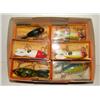 Image 1 : BOMBER FISHING LURES